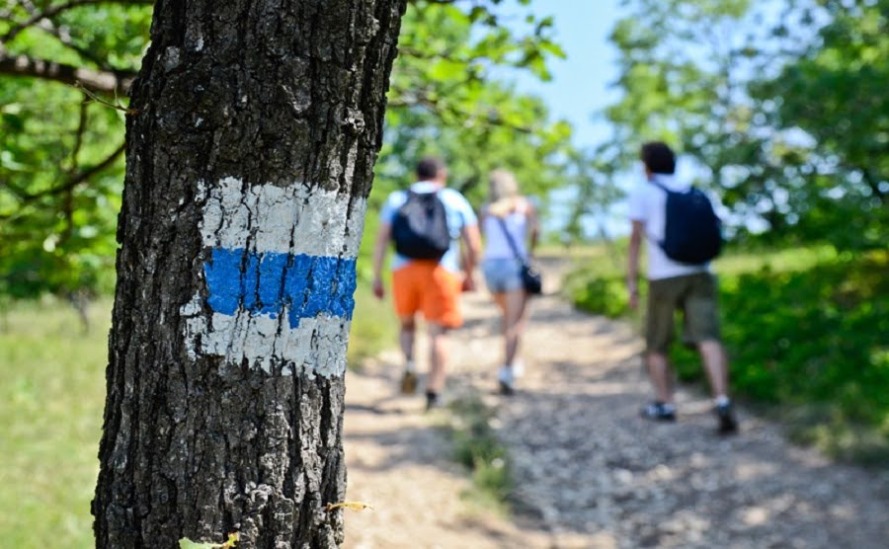 Országos Kék-túra